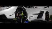2020 Koenigsegg Jesko